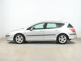 Peugeot 407 - 2005