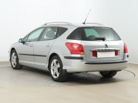 Peugeot 407 - 2005