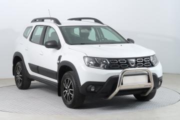 Dacia Duster, 2018