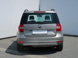 Škoda Yeti 2014