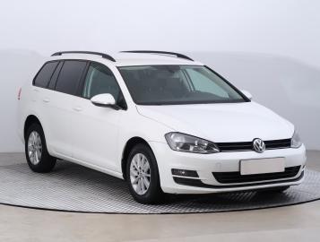 Volkswagen Golf, 2013