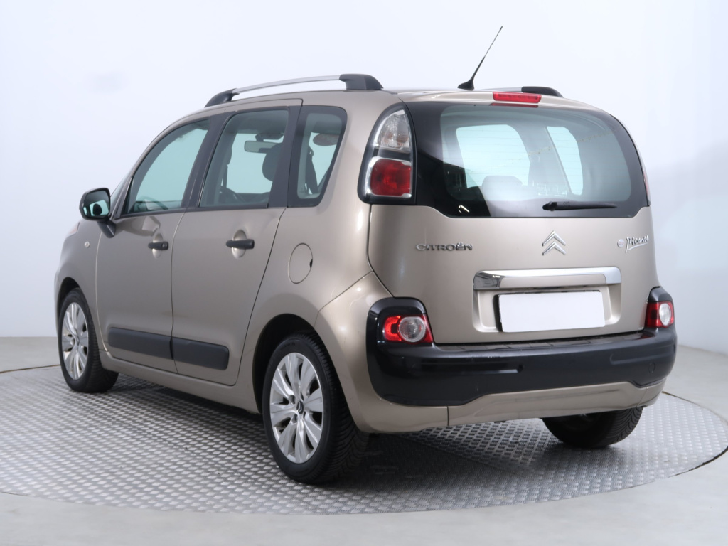 Citroen C3 Picasso