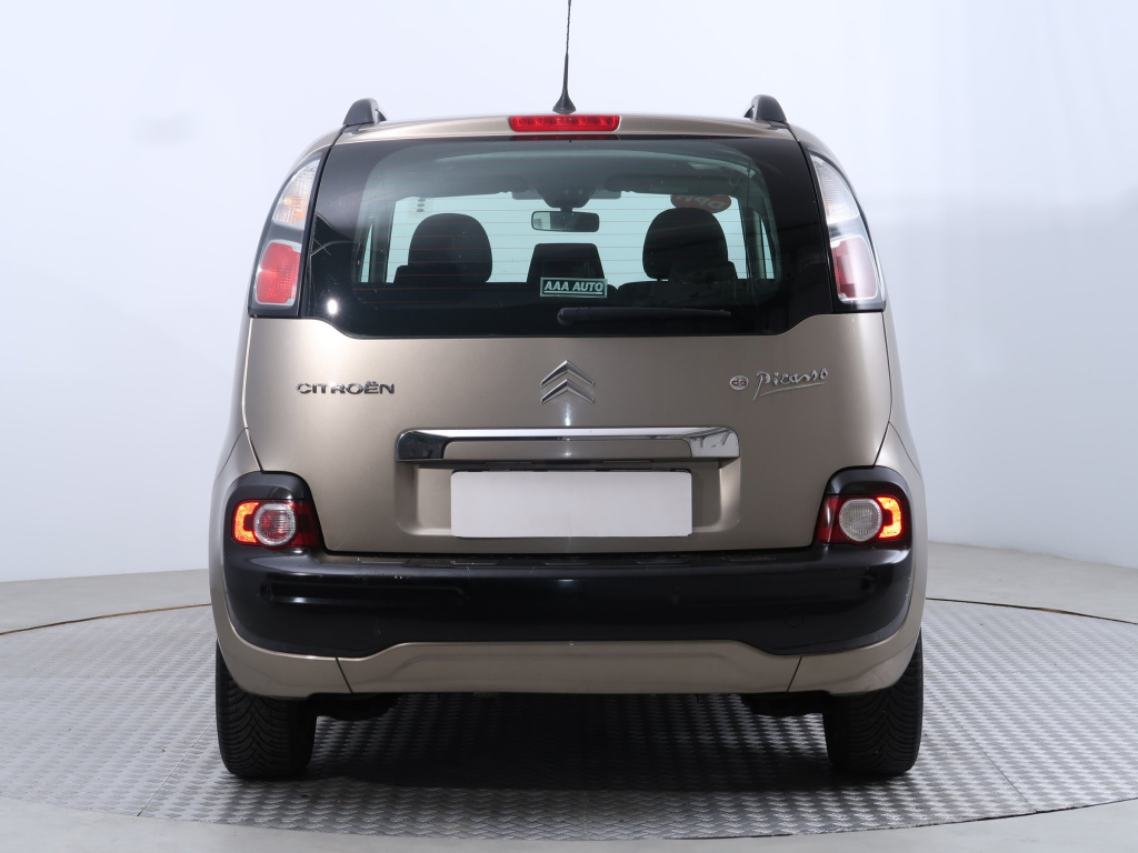 Citroen C3 Picasso