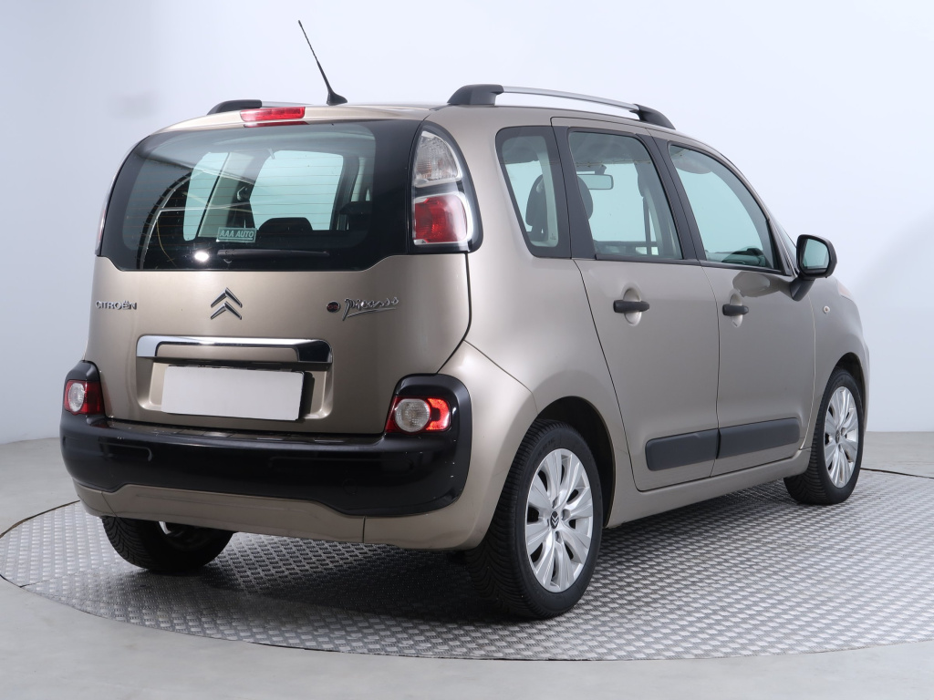 Citroen C3 Picasso