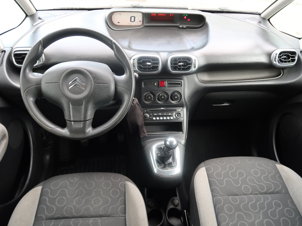 Citroen C3 Picasso