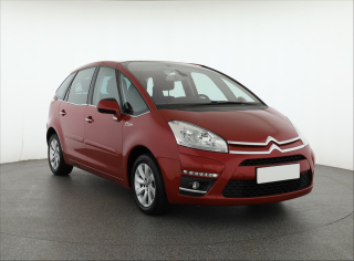 Citroen C4 Picasso, 2012