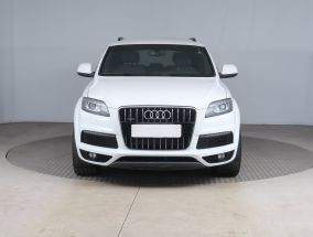 Audi Q7 - 2015