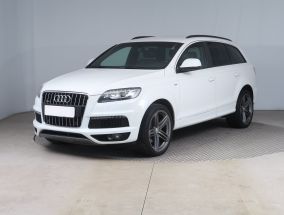 Audi Q7 - 2015