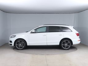 Audi Q7 - 2015