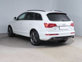 Audi Q7 - 2015
