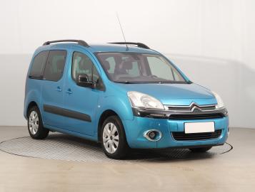 Citroen Berlingo, 2014