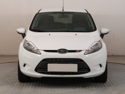 Ford Fiesta 2011