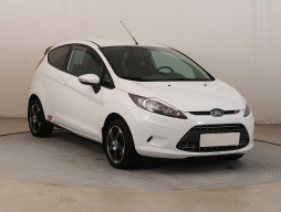 Ford Fiesta 2011