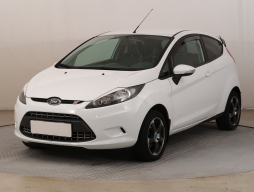 Ford Fiesta 2011