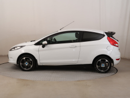 Ford Fiesta 2011