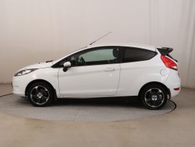 Ford Fiesta - 2011