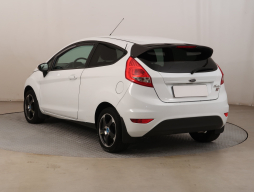 Ford Fiesta 2011