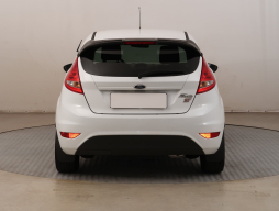 Ford Fiesta 2011