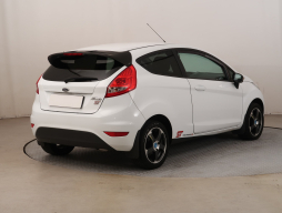 Ford Fiesta 2011