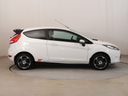 Ford Fiesta 2011