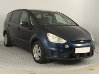 Ford S-Max, 2006