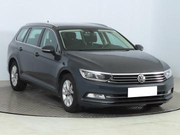 Volkswagen Passat, 2015