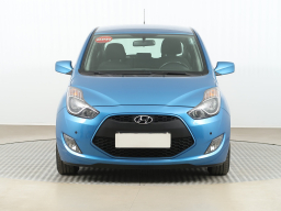 Hyundai ix20 2016