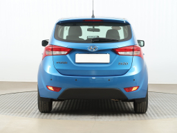 Hyundai ix20 2016