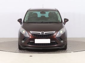 Opel Zafira Tourer - 2016