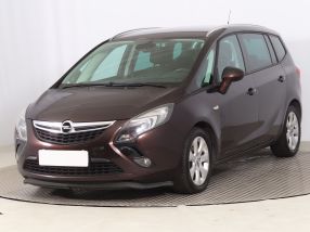 Opel Zafira Tourer - 2016