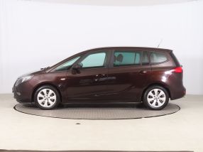 Opel Zafira Tourer - 2016