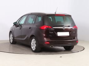 Opel Zafira Tourer - 2016