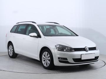 Volkswagen Golf, 2014