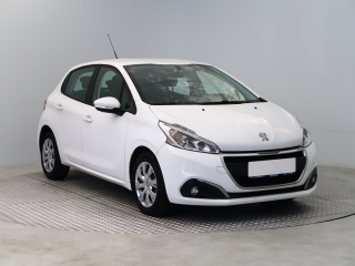 Peugeot 208, 2016