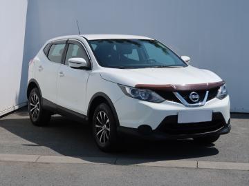 Nissan Qashqai, 2016