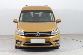 Volkswagen Caddy - 2017