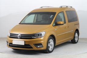 Volkswagen Caddy - 2017