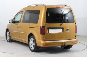 Volkswagen Caddy - 2017