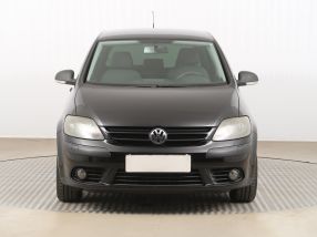 Volkswagen Golf Plus - 2007