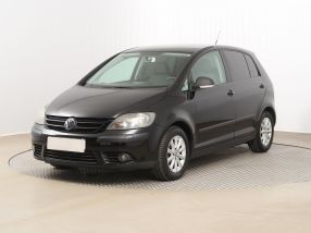 Volkswagen Golf Plus - 2007