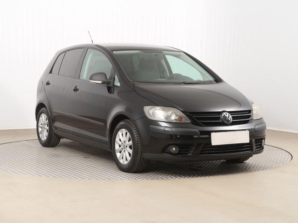 Volkswagen Golf Plus - 2007