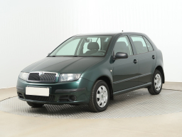 Škoda Fabia 2006