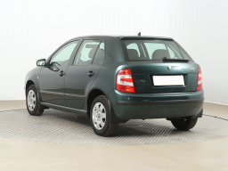 Škoda Fabia 2006