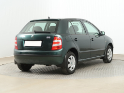 Škoda Fabia 2006