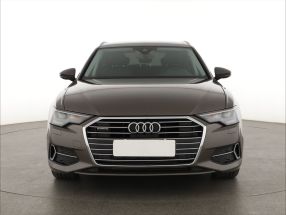 Audi A6 - 2019