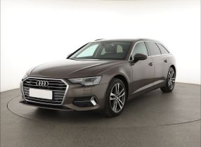 Audi A6 - 2019