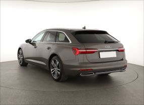 Audi A6 - 2019