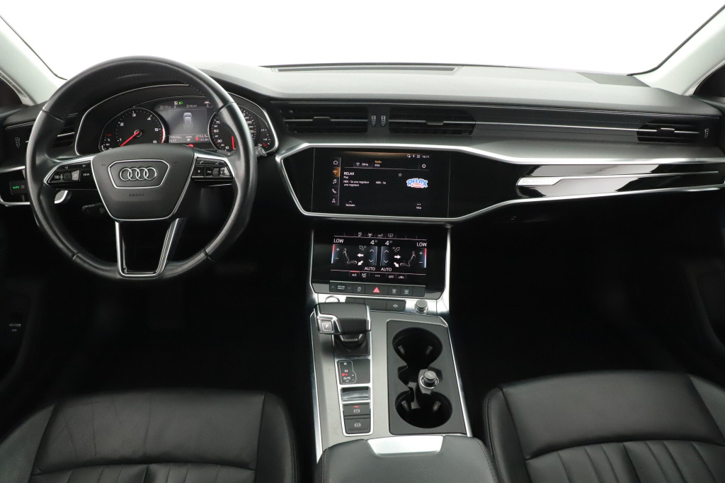 Audi A6, 2019, 45 TDI, 170kW, 4x4