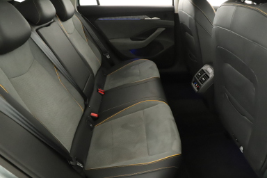 Škoda Superb - 2024