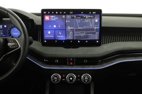 Škoda Superb - 2024